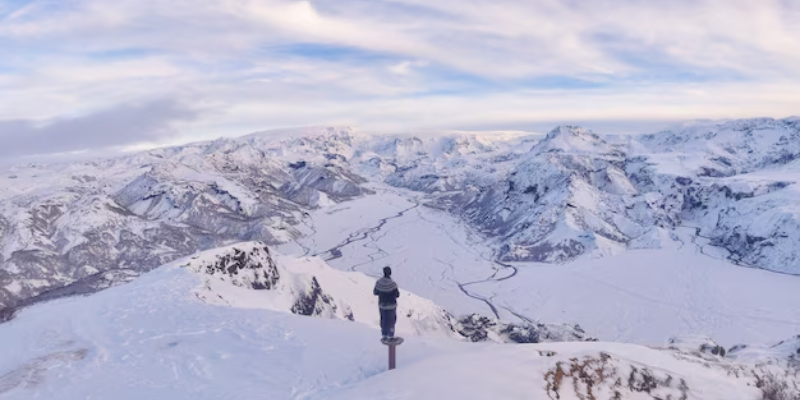 Winter Wonderland: The World's Best Ski Resorts