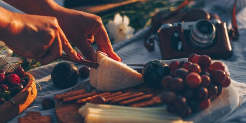 How To Experience Local Cuisine While Traveling On A Budget
