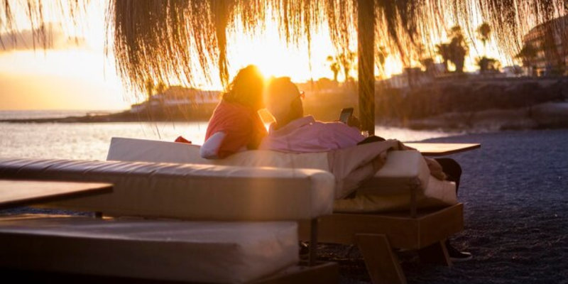 Best Honeymoon Destinations To Fit This Year