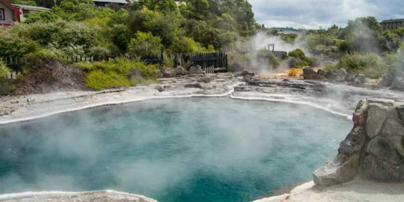 Best Hot Springs In The World: The Ultimate Guide