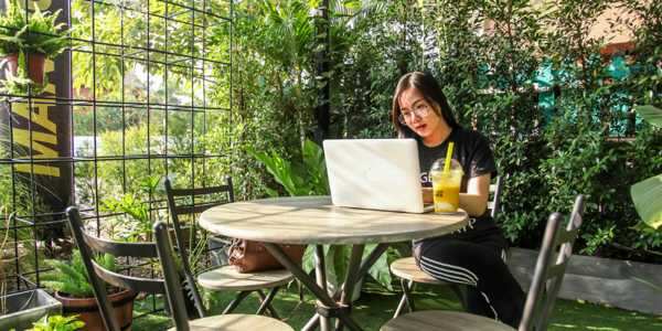 Digital Nomad Life: The Best Countries for Remote Work in 2025