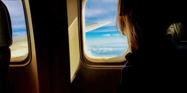 How to Cope with Your Fear of Flying: A Comprehensive Guide