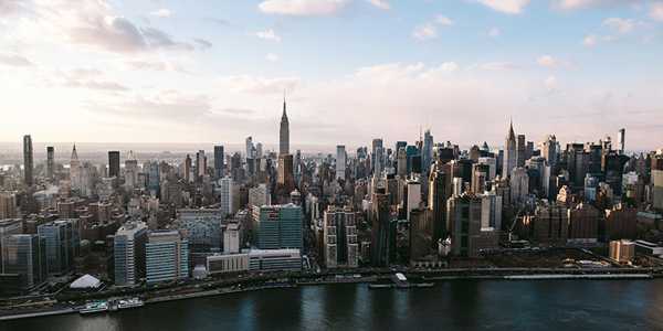 Top 10 Most Expensive Cities to Live in the United States